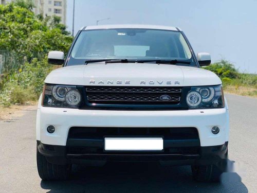 Land Rover Range Rover Sport SE 2012 AT for sale in Chennai 