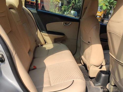 Used 2015 Honda Amaze MT for sale in Kolkata 