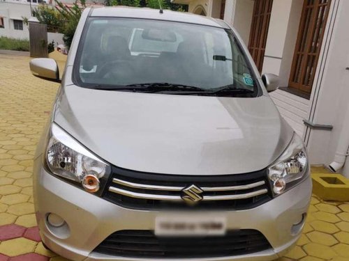 Used Maruti Suzuki Celerio 2017 MT for sale in Coimbatore 