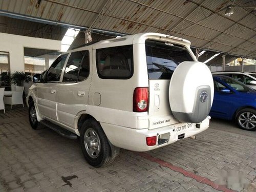 Used 2010 Tata Safari MT for sale in Bangalore 