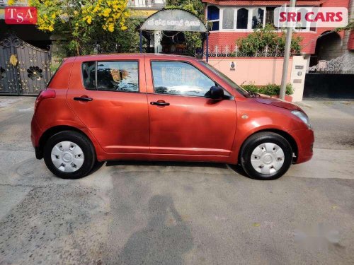 Used 2010 Maruti Suzuki Swift VDI MT for sale in Chennai