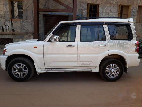 Mahindra Scorpio VLX 4WD Airbag BS-IV, 2011, Diesel MT in Nagar