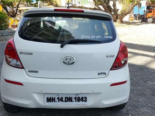 Hyundai i20 Asta 1.4 CRDi 2013 MT for sale in Pune