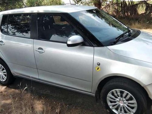 Used 2011 Skoda Fabia MT for sale in Coimbatore 