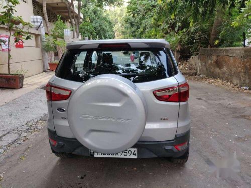 Used 2013 Ford EcoSport MT for sale in Mumbai 