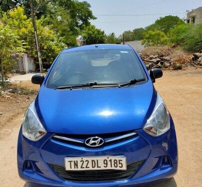 Used 2018 Hyundai Eon MT for sale in Chennai 