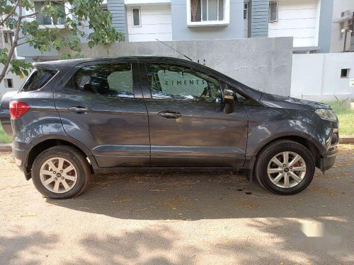 Used Ford Ecosport 2014 MT for sale in Coimbatore 