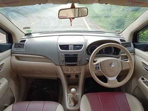 2013 Maruti Suzuki Ertiga ZDI MT for sale in Bangalore