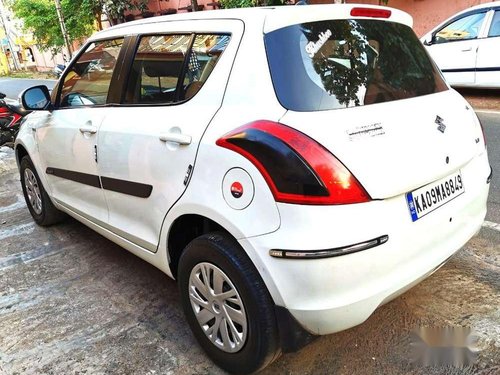 Maruti Suzuki Swift VDi, 2013, Diesel MT for sale in Mysore