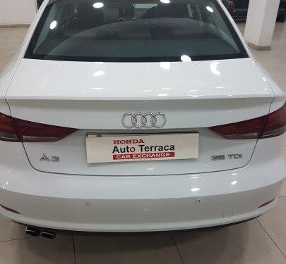 Used Audi A3 2015 AT for sale in Ahmedabad 