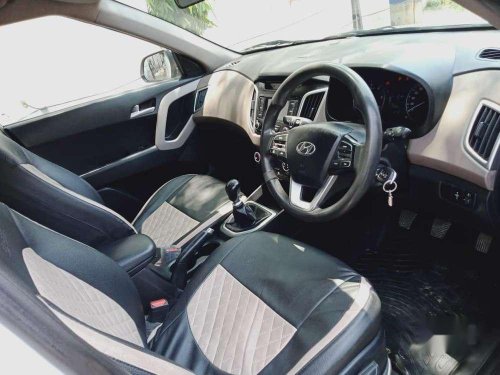 Used Hyundai Creta 2018 MT for sale in Ludhiana 