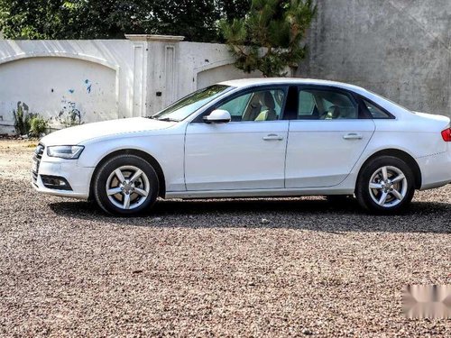 Used 2014 Audi A4 AT for sale in Jalandhar 