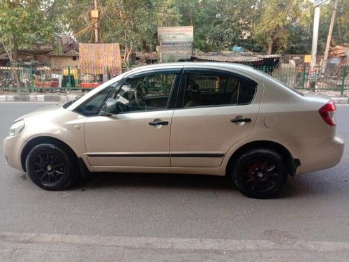 2007 Maruti Suzuki SX4 MT for sale in New Delhi