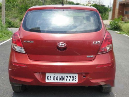 Used 2013 Hyundai i20 Magna 1.2 MT for sale in Nagar