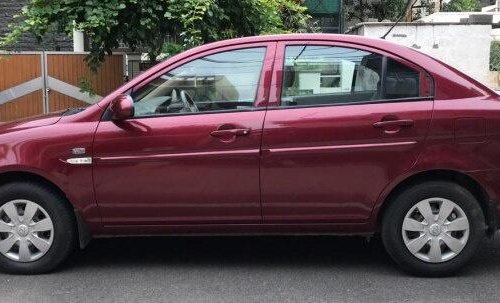 Used 2006 Hyundai Verna CRDi MT for sale in Bangalore