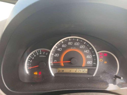 Maruti Suzuki Wagon R VXI 2015 MT for sale in Siliguri