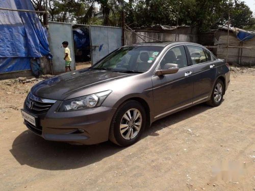 Used 2013 Honda Accord MT for sale in Mumbai