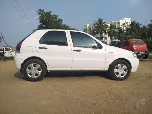 Used Fiat Palio, 2008, Diesel MT for sale in Dindigul 