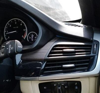 Used 2016 BMW X5 AT for sale in Mumbai 