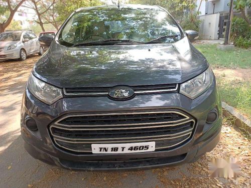 Used Ford Ecosport 2014 MT for sale in Coimbatore 