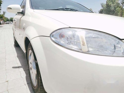 Used 2010 Chevrolet Optra Magnum MT for sale in Vadodara 