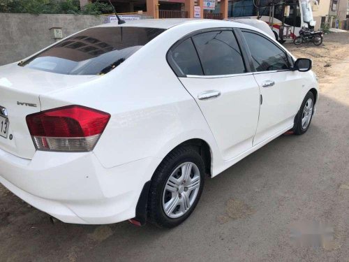 Used Honda City 2011 MT for sale in Jamnagar 