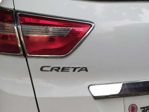 Hyundai Creta 1.6 SX 2015 MT for sale in Jaunpur