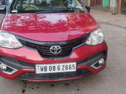 Toyota Etios Liva G 2019 MT for sale in Kolkata