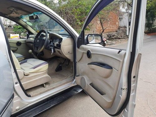 Mahindra Xylo D4 2017 MT for sale in Hyderabad