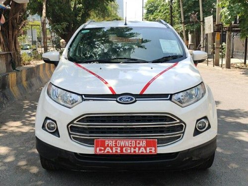 Used Ford EcoSport 2014 MT for sale in Noida 