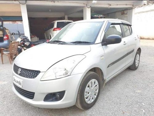 Maruti Suzuki Swift LDI 2012 MT for sale in Hyderabad