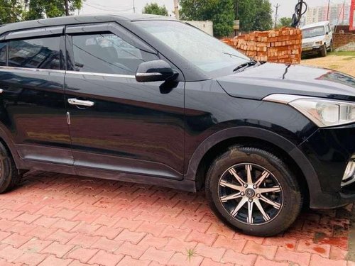 Used Hyundai Creta 1.6 E 2018 AT for sale in Ranchi 