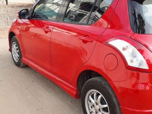 Maruti Suzuki Swift VDi ABS, 2016, Diesel MT in Coimbatore 