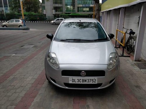 Used Fiat Punto 1.2 Emotion 2009 MT for sale in New Delhi 