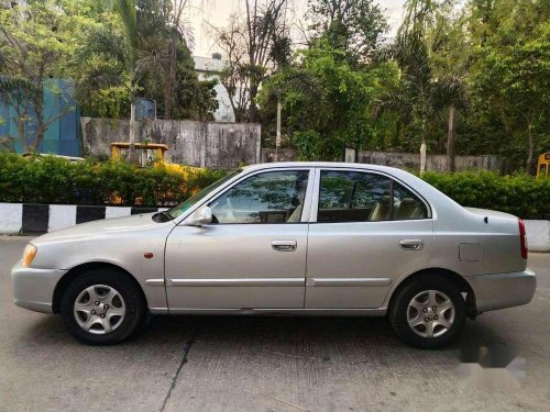 Used 2007 Hyundai Accent GLS 1.6 MT for sale in Mumbai