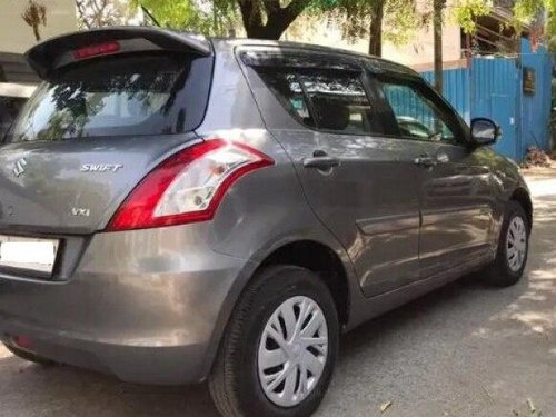 2015 Maruti Swift VXI MT for sale in New Delhi