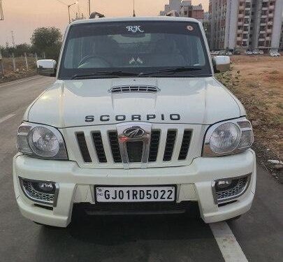 2013 Mahindra Scorpio VLX Special Edition BS-IV MT for sale in Ahmedabad