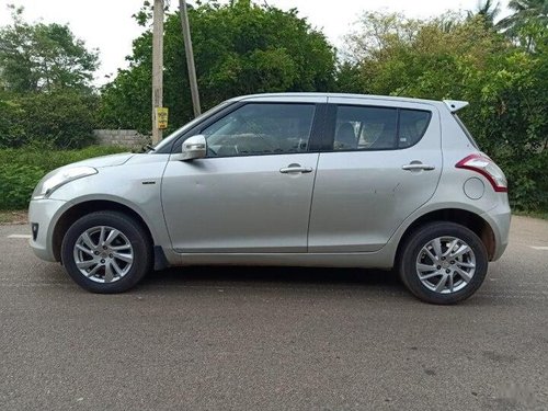 Used 2014 Maruti Suzuki Swift ZDI MT for sale in Bangalore