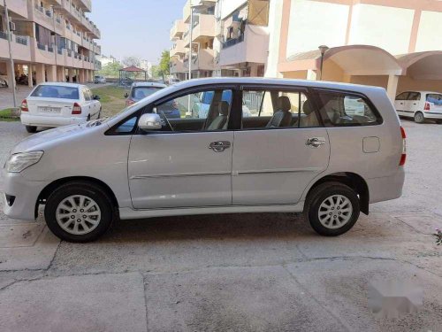 Used Toyota Innova 2.5 VX 7 STR 2013 MT for sale in Chandigarh