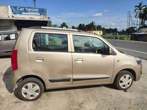 Maruti Suzuki Wagon R VXI 2015 MT for sale in Siliguri