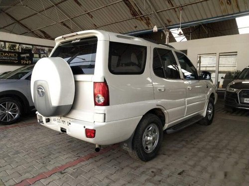 Used 2010 Tata Safari MT for sale in Bangalore 