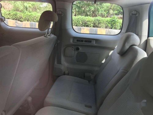 Used 2013 Nissan Evalia XV MT for sale in Mumbai 