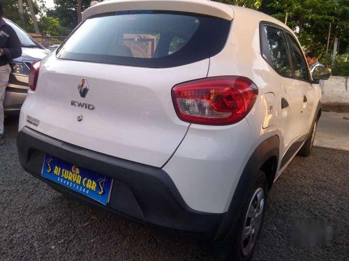 Used Renault Kwid RXT 2016 MT for sale in Visakhapatnam 