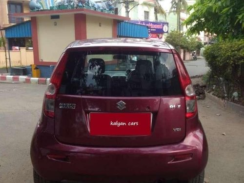 Maruti Suzuki Ritz Vdi BS-IV, 2009, Diesel MT in Coimbatore