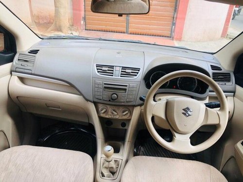 Used Maruti Suzuki Ertiga VDI 2012 MT for sale in Bangalore