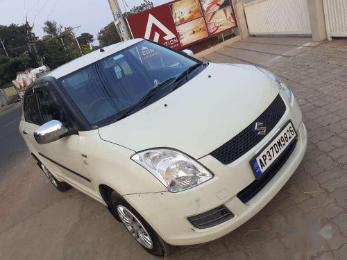 Maruti Suzuki Swift Dzire LDI, 2010, Diesel MT for sale in Kakinada 