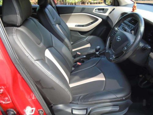 Hyundai Elite I20 Asta 1.2, 2015, Petrol MT for sale in Mumbai