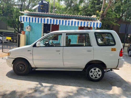 Used Chevrolet Tavera 2016 MT for sale in Nagar 