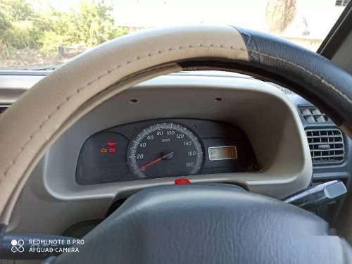 Maruti Suzuki Eeco 5 STR WITH A/C+HTR, 2011,  MT for sale in Anand 