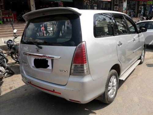 2010 Toyota Innova 2004-2011 MT for sale in Ghaziabad